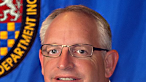 Lewes Fire Department members say decision on Buckaloo's punishment felt like a 'dictatorship'